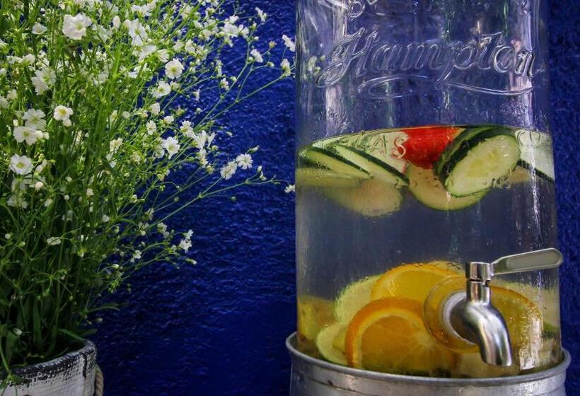 ２ベッドルームアパートメント, Villas Geminis Boutique Condo