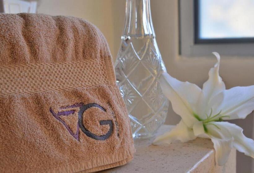 １ベッドルームアパートメント, Villas Geminis Boutique Condo