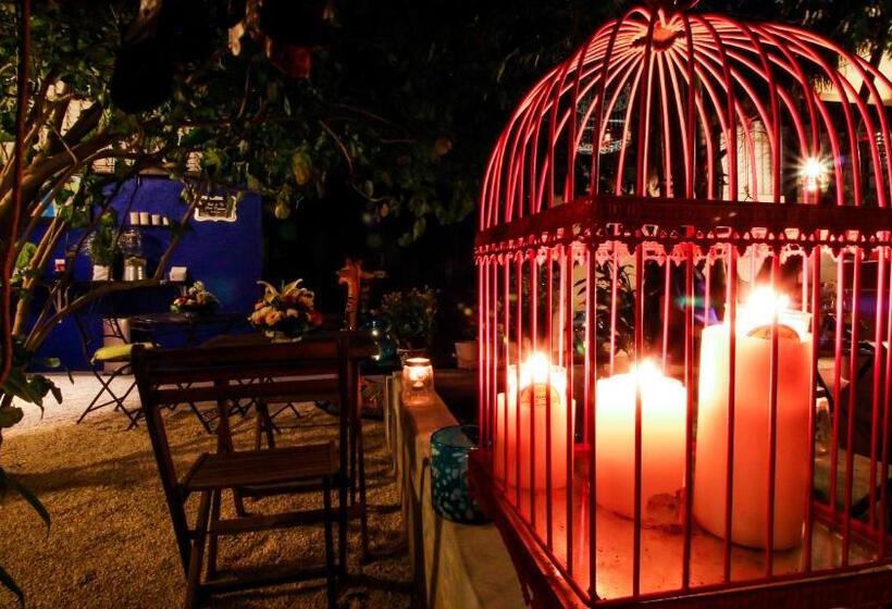 ガーデンビュースイート, Villas Geminis Boutique Condo