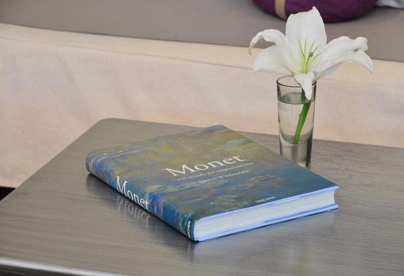 キングサイドベッドのスタンダードワンルーム, Villas Geminis Boutique Condo