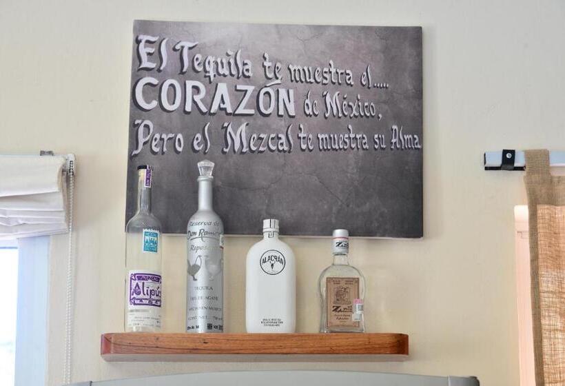 キングサイドベッドのスタンダードワンルーム, Villas Geminis Boutique Condo