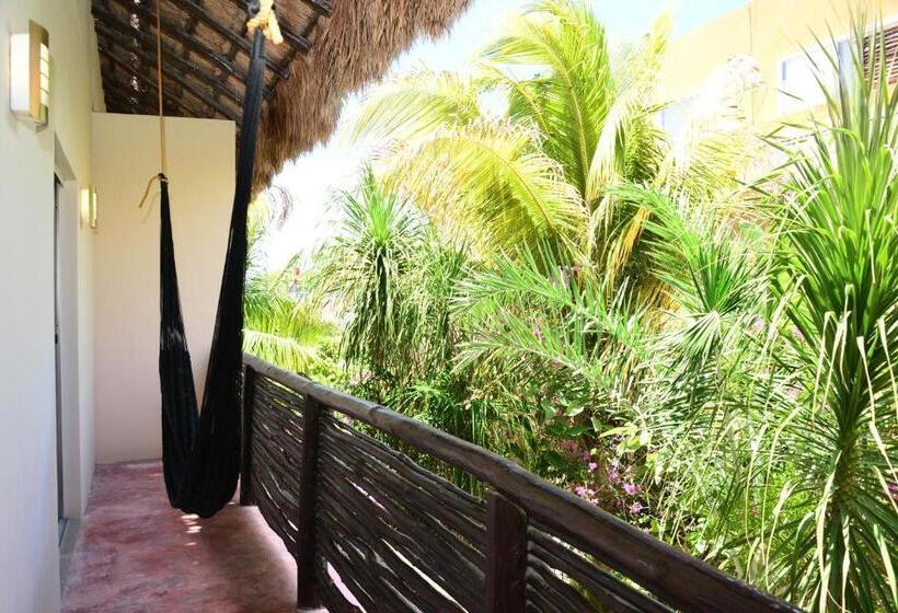 ２ベッドルームアパートメント, Villas Geminis Boutique Condo