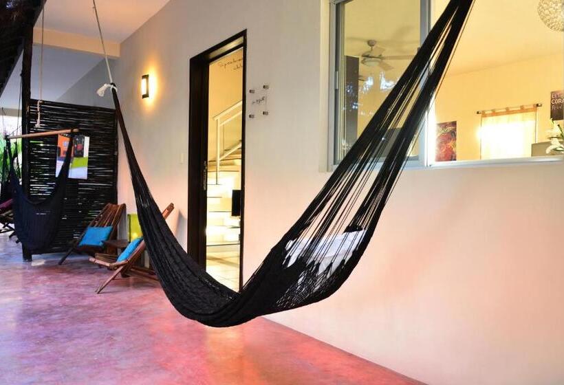 ２ベッドルームアパートメント, Villas Geminis Boutique Condo