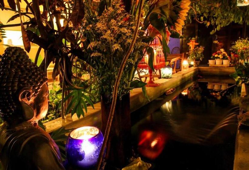 １ベッドルームアパートメント, Villas Geminis Boutique Condo