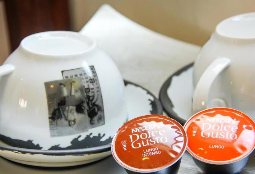 １ベッドルームアパートメント, Villas Geminis Boutique Condo