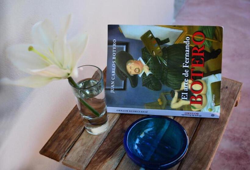 キングサイズベッドのスイートルーム, Villas Geminis Boutique Condo