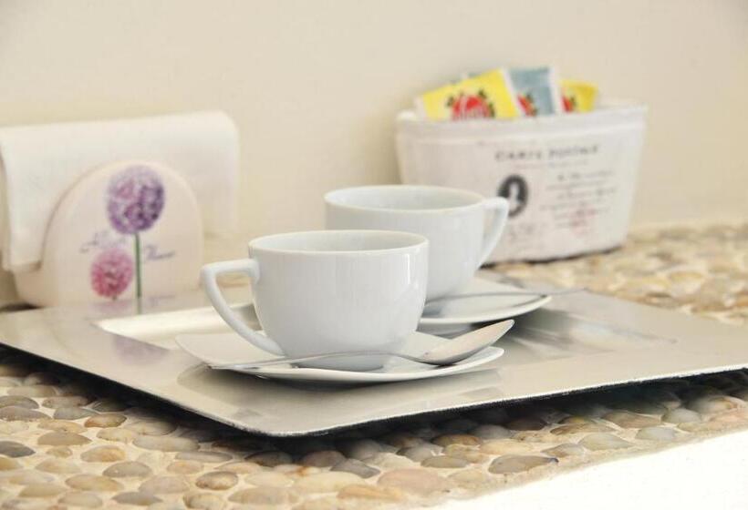 ガーデンビュースイート, Villas Geminis Boutique Condo