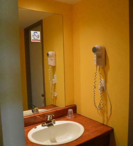 Номер Стандарт, Motel Des Pentes Et Suites