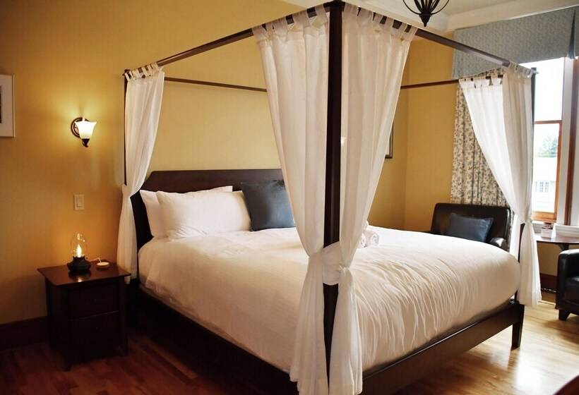 豪华房间, Tait House By Bower Boutique Hotels