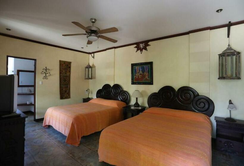 Номер Стандарт, Tierra Magica B&b And Art Studio