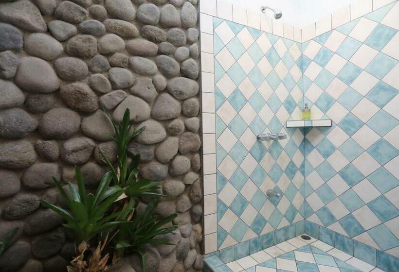 Номер Стандарт, Tierra Magica B&b And Art Studio