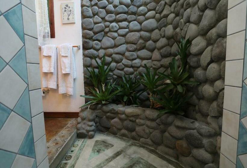 Номер Стандарт, Tierra Magica B&b And Art Studio