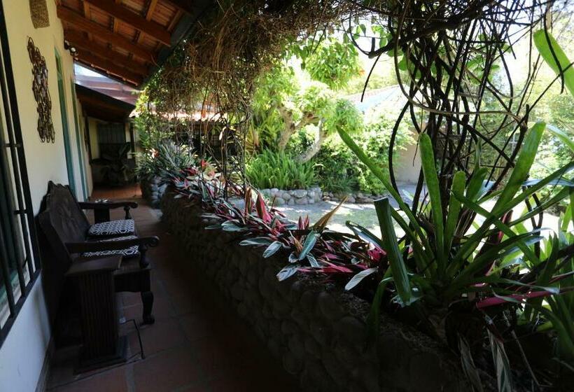 Номер Стандарт, Tierra Magica B&b And Art Studio