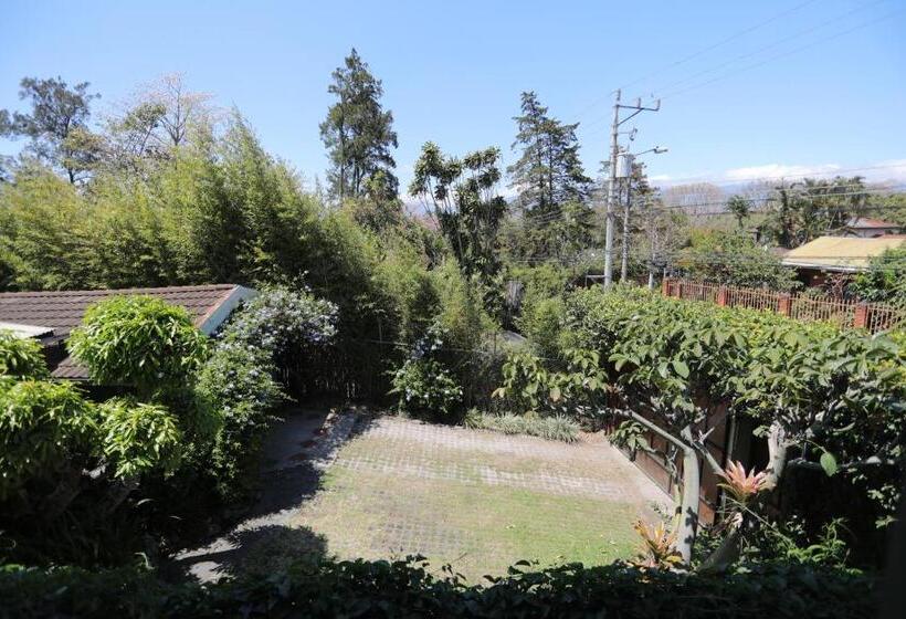 Стандартный Номер Кровать Кинг, Tierra Magica B&b And Art Studio