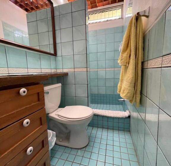 Номер Стандарт с Балконом, Tierra Magica B&b And Art Studio