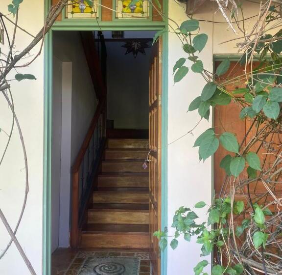 Стандартный Номер Кровать Кинг, Tierra Magica B&b And Art Studio