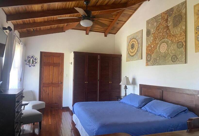 Стандартный Номер Кровать Кинг, Tierra Magica B&b And Art Studio