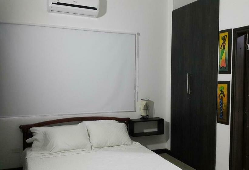 Номер Стандарт, Hospedaje Solymar Sarie Bay