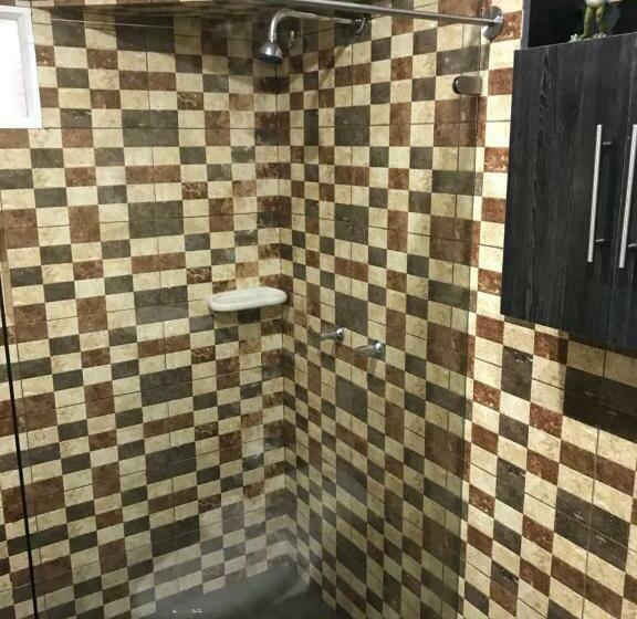 4인용 스탠다드 룸, Hospedaje Solymar Sarie Bay