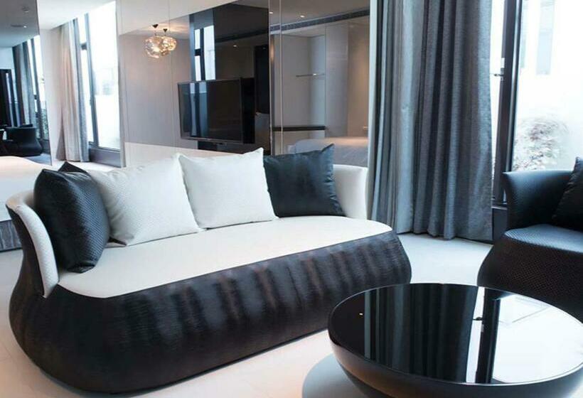 سوییت, Allur Boutique Motel  Hsinchu Branch