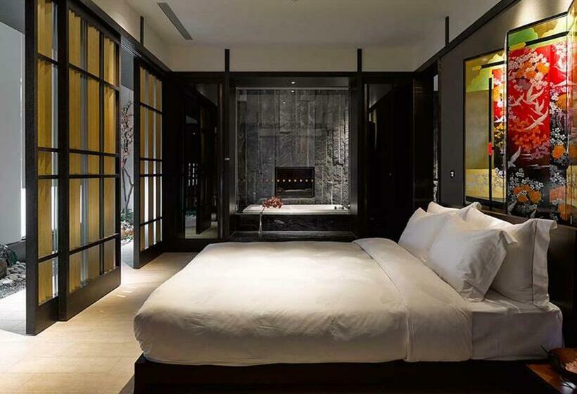 سوییت, Allur Boutique Motel  Hsinchu Branch