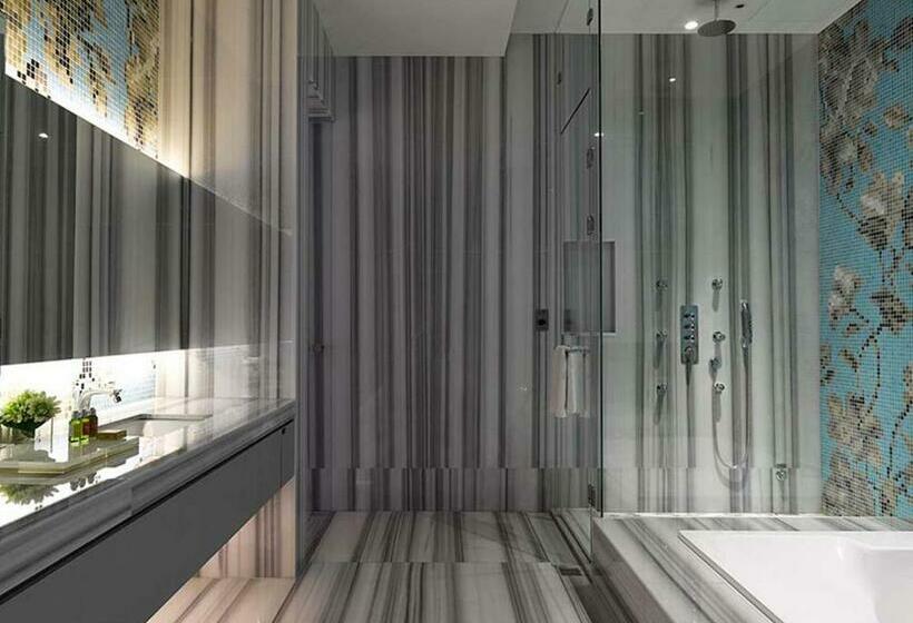 سوییت, Allur Boutique Motel  Hsinchu Branch