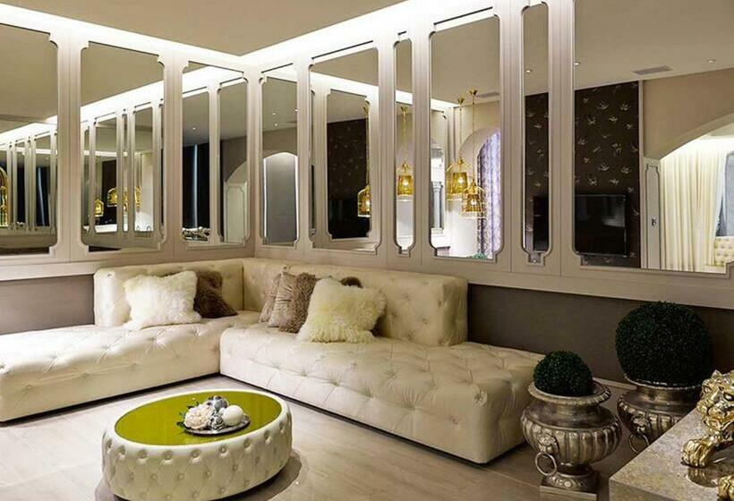 سوییت, Allur Boutique Motel  Hsinchu Branch