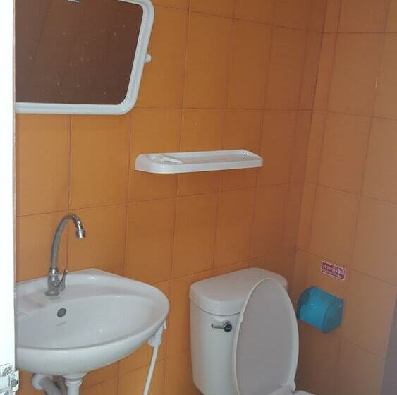 Standard Szoba, Baannoksuan Resort Samui