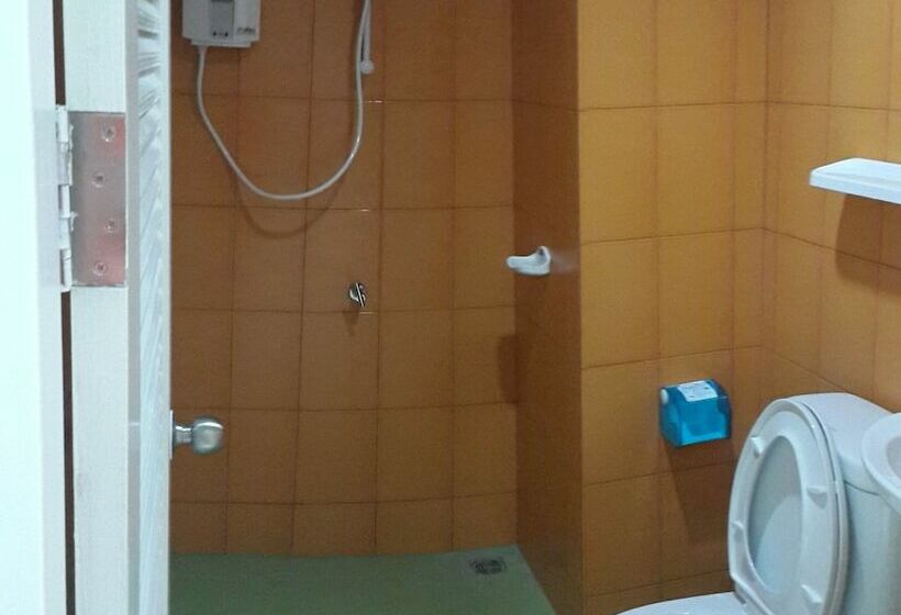 Standard Szoba, Baannoksuan Resort Samui