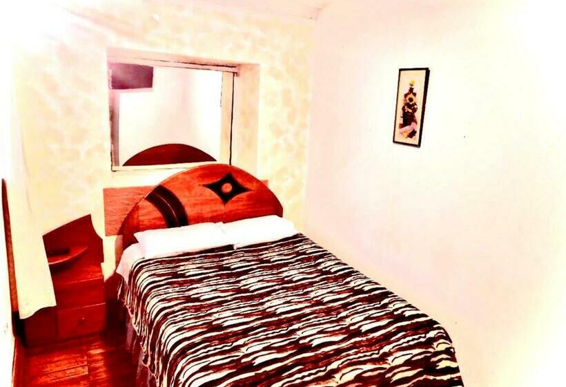 Svit, Ukumari Hostel