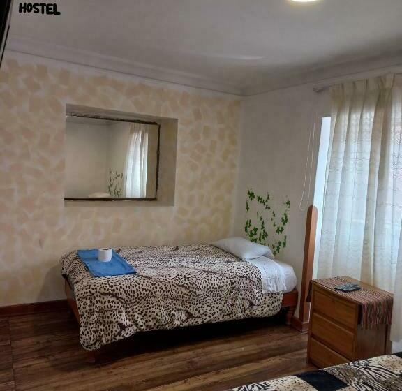 Standardrum, Ukumari Hostel