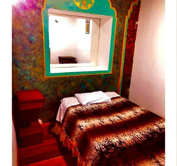 Standard Enkelrum, Ukumari Hostel