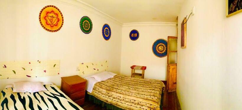 Standardrum, Ukumari Hostel