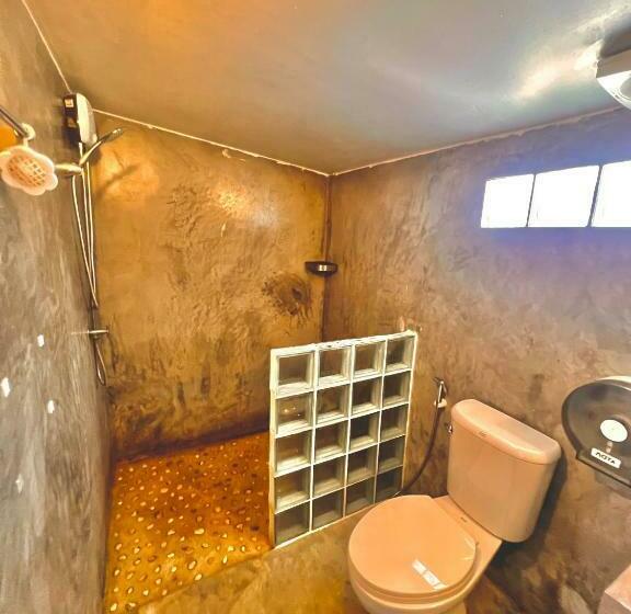 디럭스 룸, Slumber Party Krabi