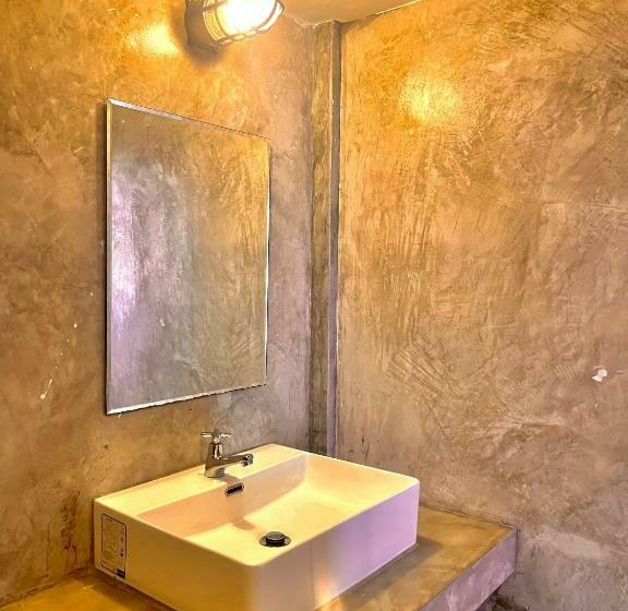 디럭스 룸, Slumber Party Krabi