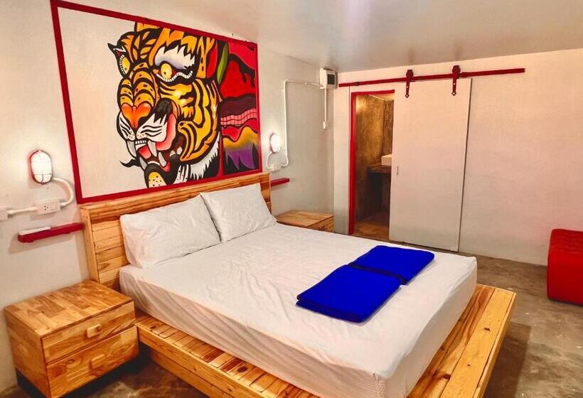 اتاق لوکس, Slumber Party Krabi