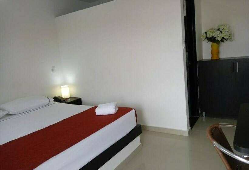 חדר סטנדרט, A&l Hoteles   Hotel Adelaida