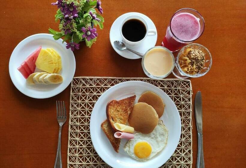 标准间, Arena Blanca Eco