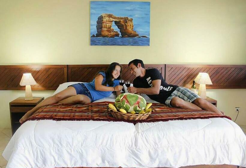 标准间, Arena Blanca Eco