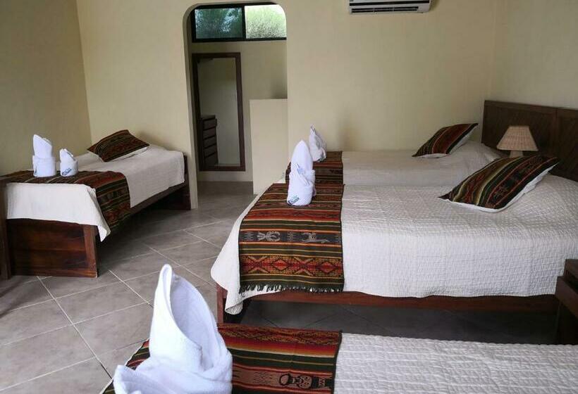 四人标准间, Arena Blanca Eco