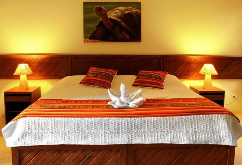 套房, Arena Blanca Eco