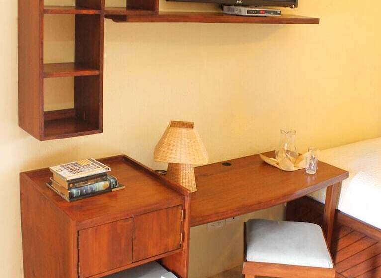 经济房, Arena Blanca Eco