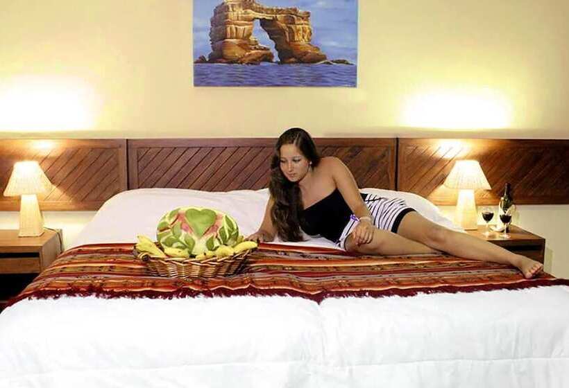 经济房, Arena Blanca Eco