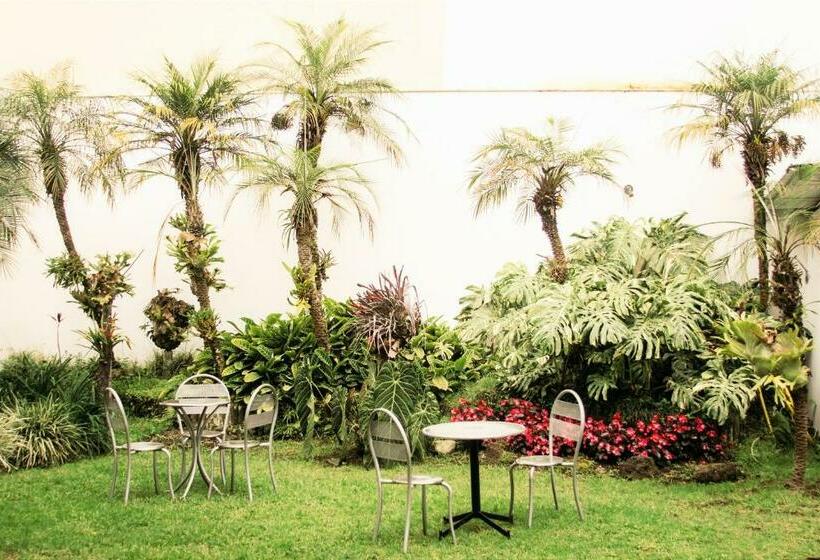 اتاق سوپریور, Belén Boutique