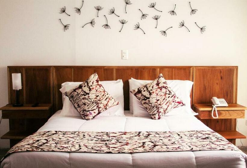 اتاق استاندارد, Belén Boutique