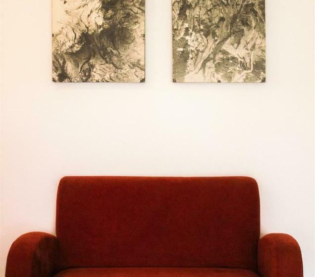 اتاق سوپریور یک تخته, Belén Boutique