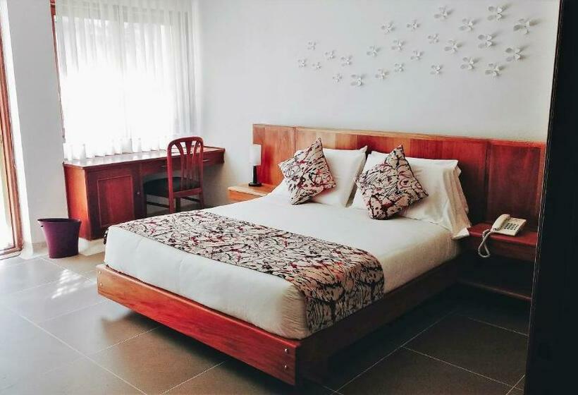 اتاق سوپریور یک تخته, Belén Boutique