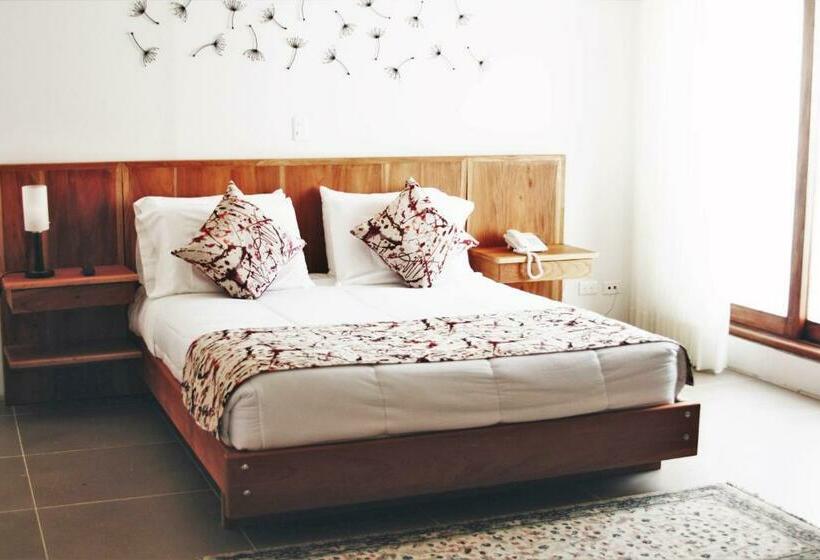 اتاق استاندارد, Belén Boutique