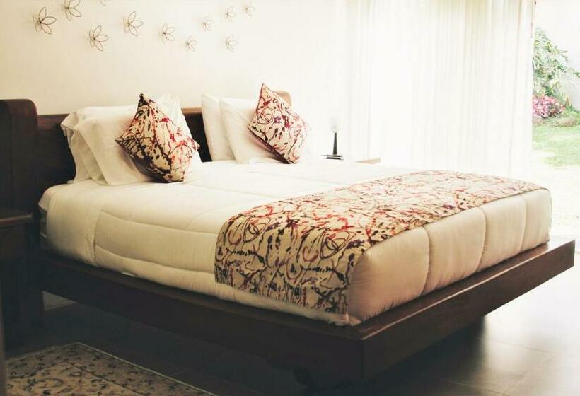 اتاق سوپریور, Belén Boutique