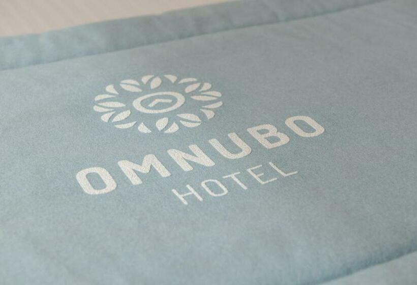 Классический Номер, Omnubo Collection